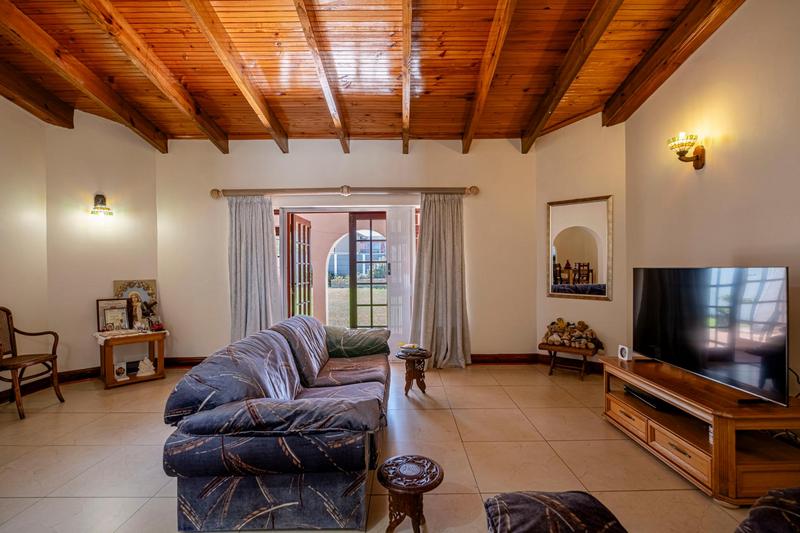 4 Bedroom Property for Sale in Malabar Eastern Cape